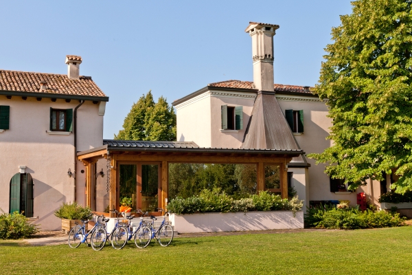 Hotel Borgo Ca dei Sospiri